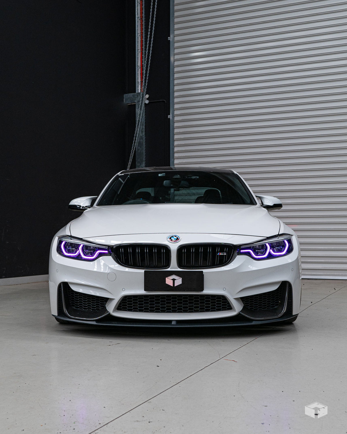 RGB DRL LED Modules – BMW M3 F80 / M4 F82 F83 (LCI2) – image 12