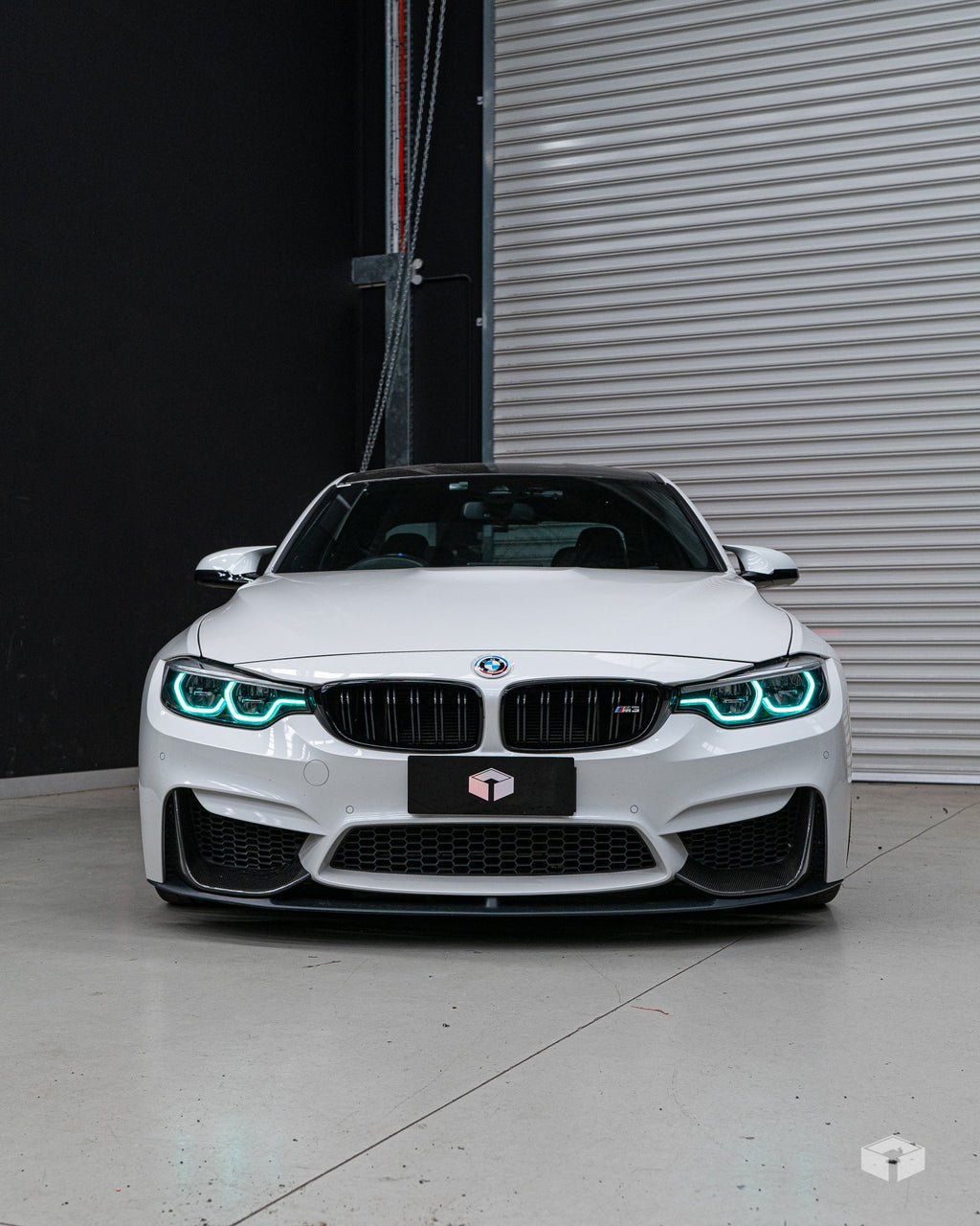 RGB DRL LED Modules – BMW M3 F80 / M4 F82 F83 (LCI2) – image 13