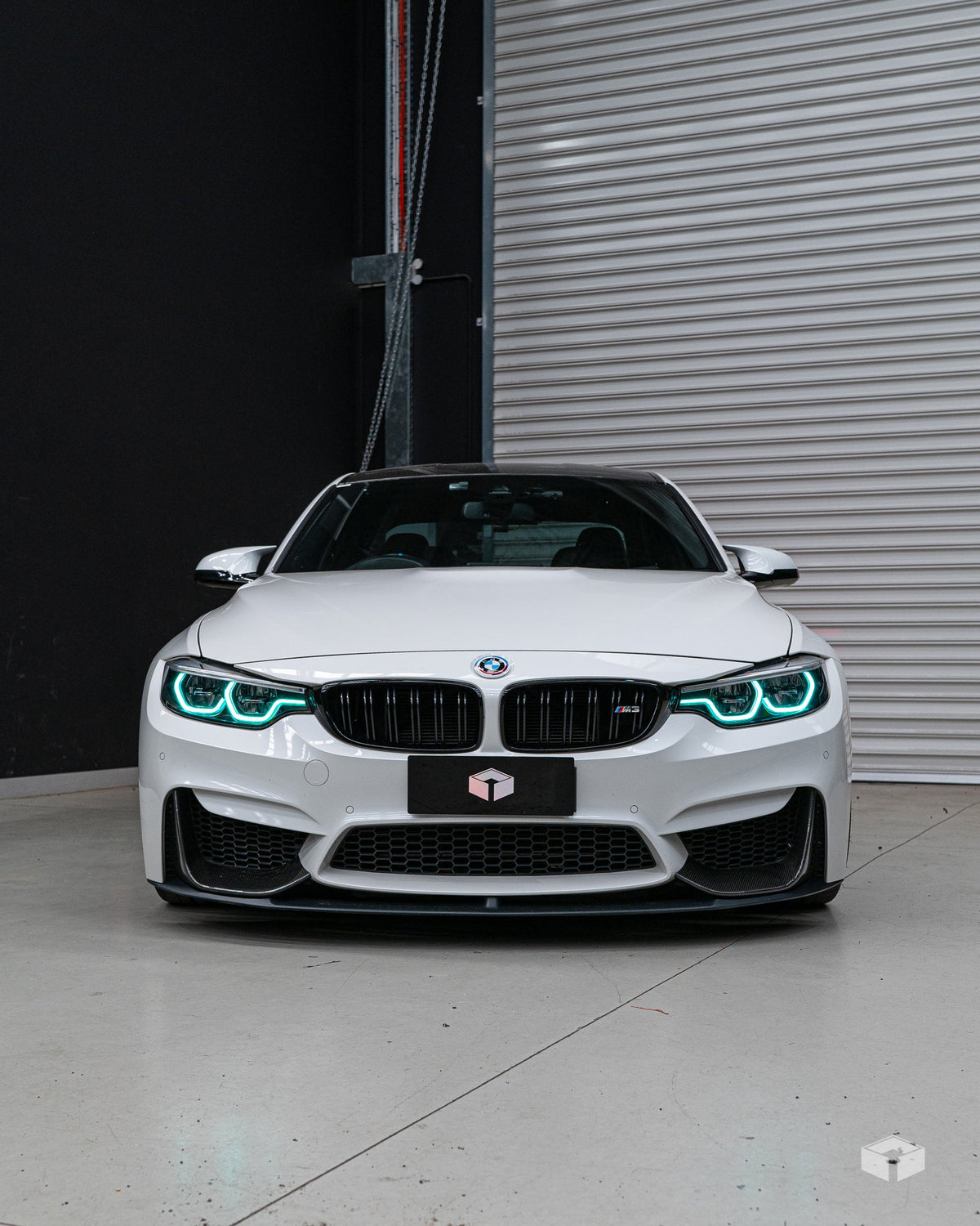 RGB DRL LED Modules – BMW M3 F80 / M4 F82 F83 (LCI2) – image 13
