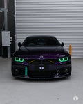 RGB DRL LED MODULES : BMW M4 F82 F83 / 4-SERIES F32 F33 F36 (XENON)