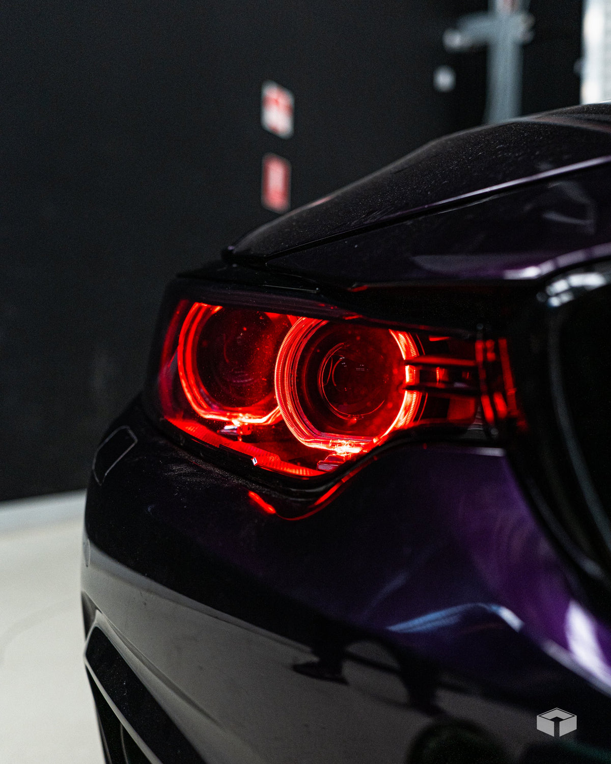 RGB DRL LED Modules – BMW M4 F82 F83 / 4-SERIES F32 F33 F36 (xenon) – image 5