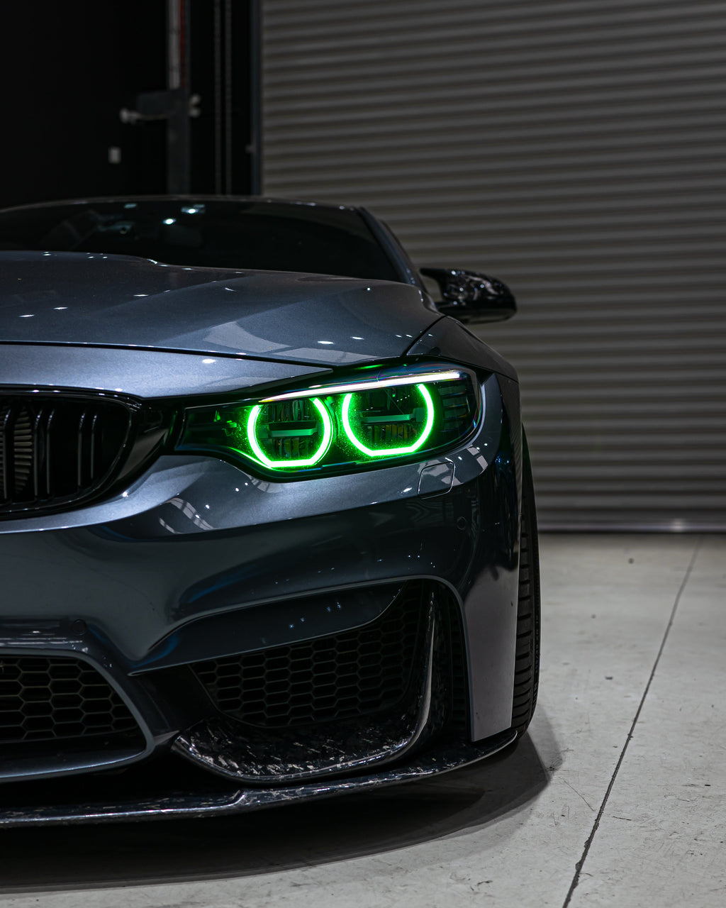 RGB DRL LED Modules – BMW M3 F80 / M4 F82 F83 (lci) – image 8