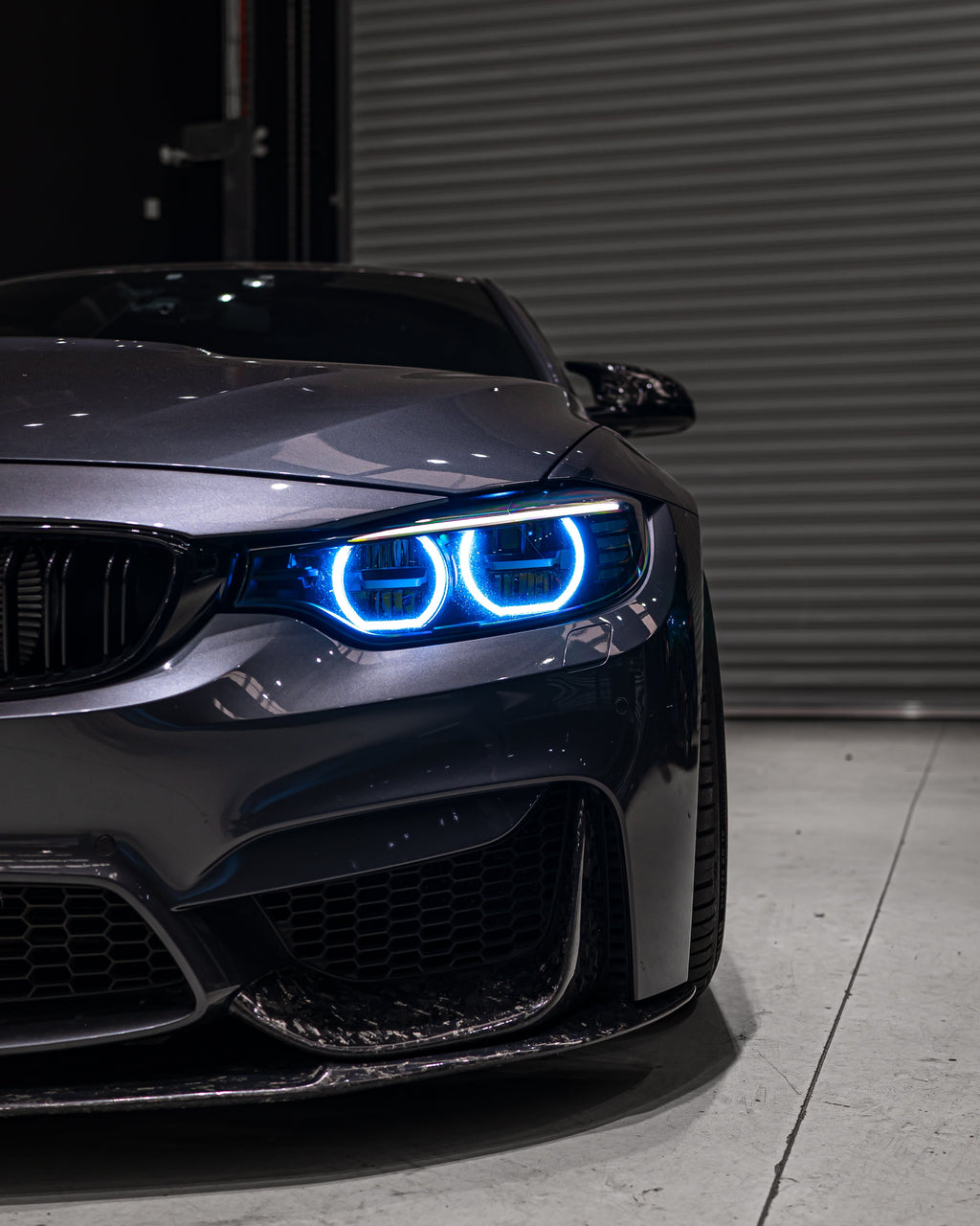 RGB DRL LED Modules – BMW M3 F80 / M4 F82 F83 (lci) – image 9