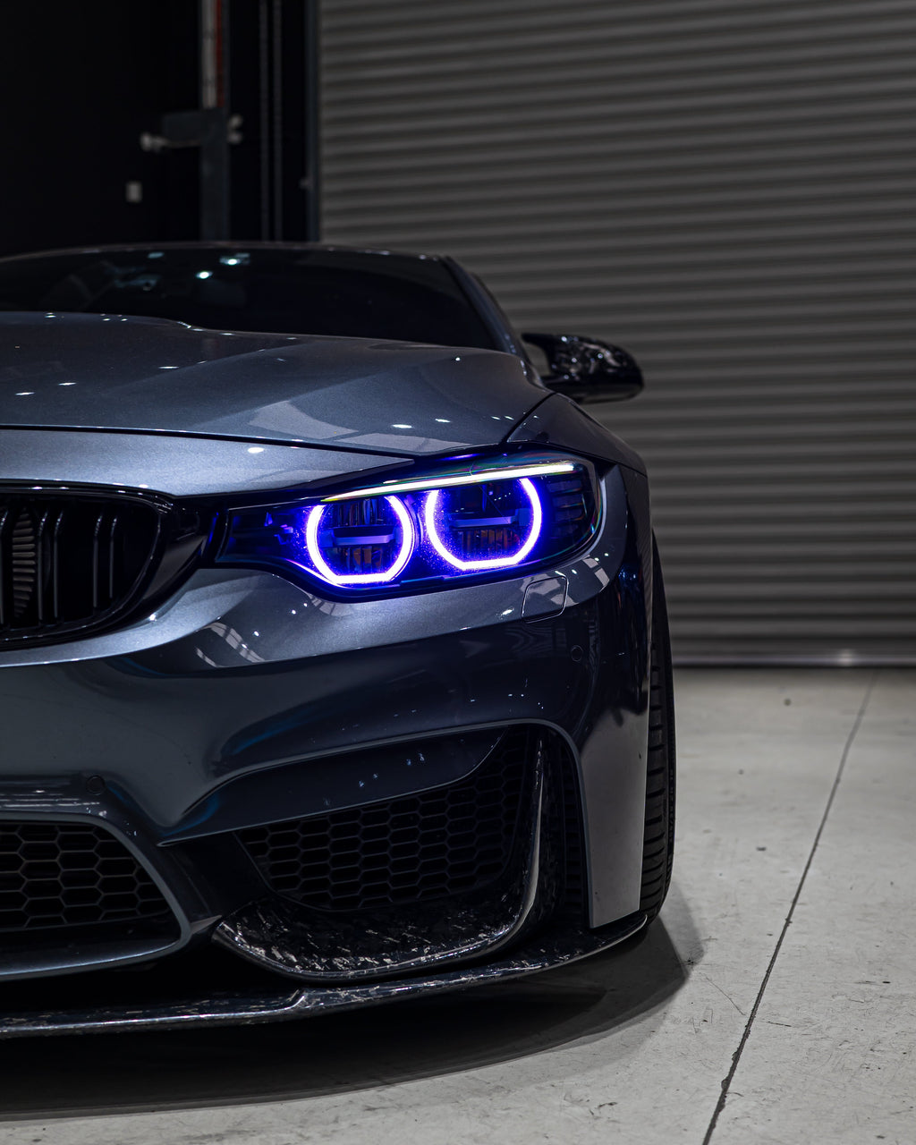 RGB DRL LED Modules – BMW M3 F80 / M4 F82 F83 (lci) – image 10
