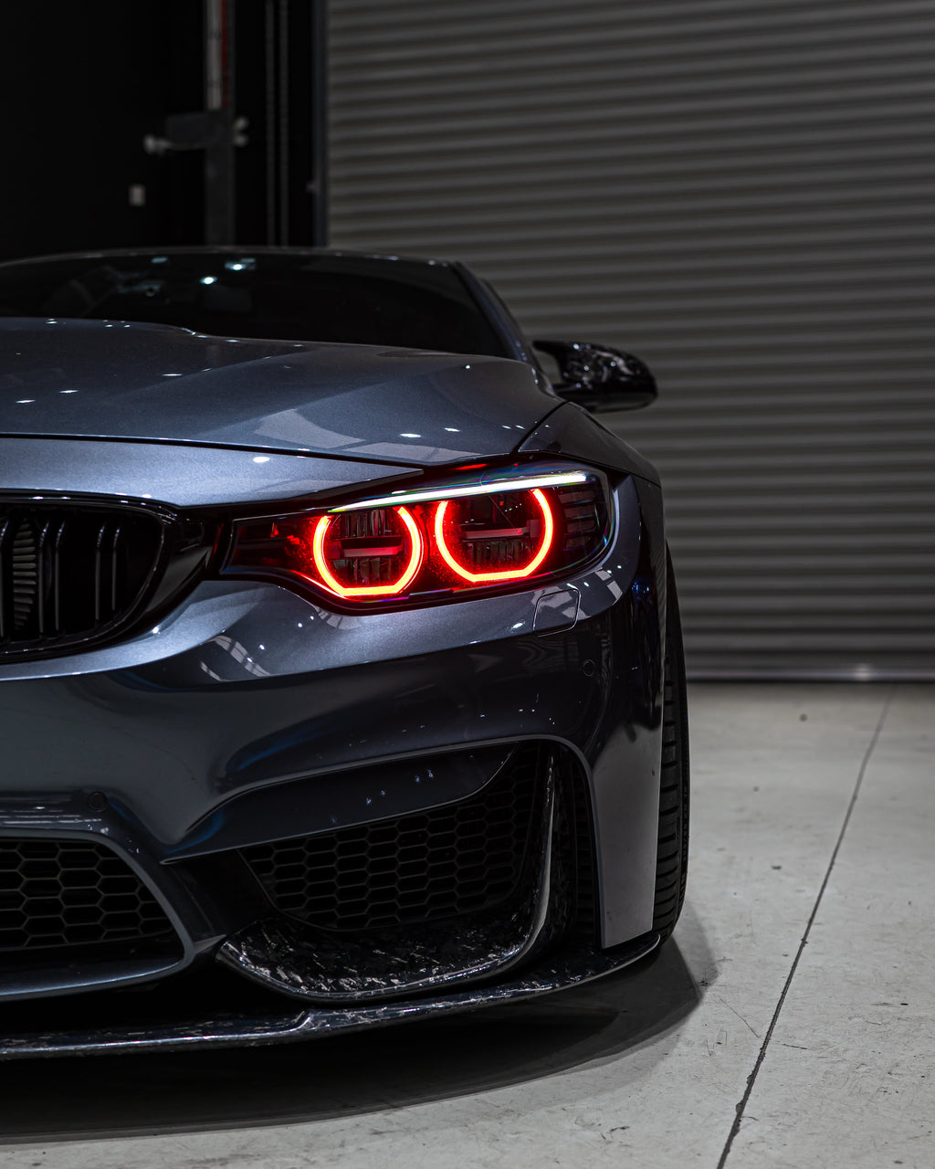 RGB DRL LED Modules – BMW M3 F80 / M4 F82 F83 (lci) – image 11