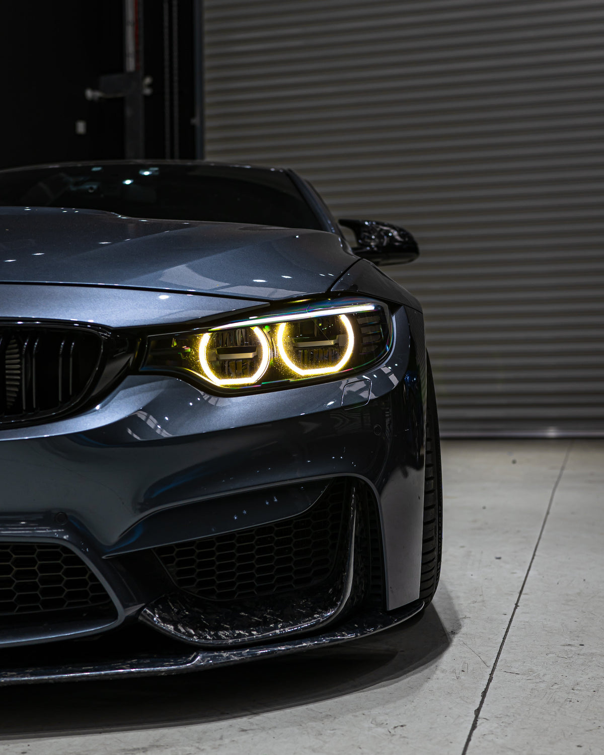 RGB DRL LED Modules – BMW M3 F80 / M4 F82 F83 (lci) – image 12