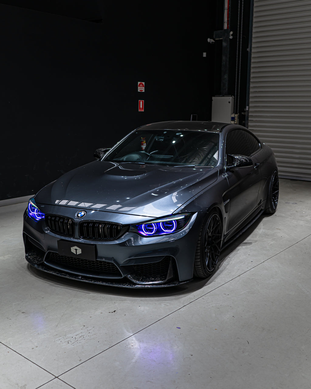 RGB DRL LED Modules – BMW M3 F80 / M4 F82 F83 (lci) – image 4