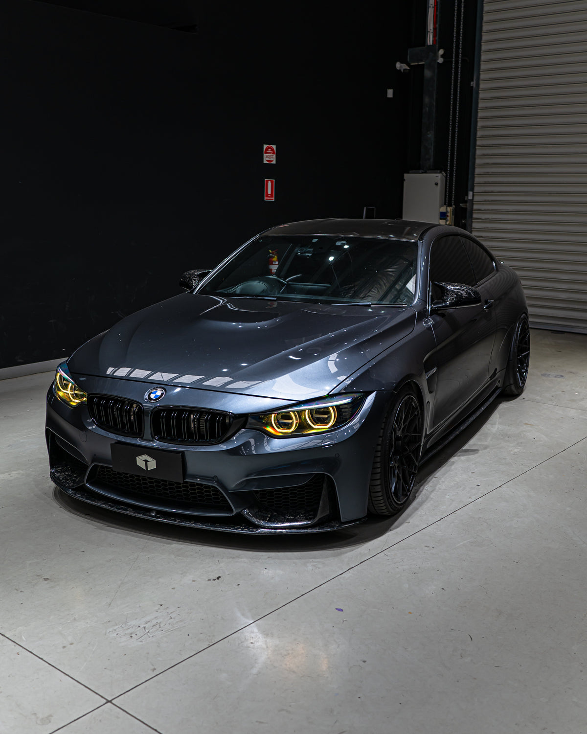 RGB DRL LED Modules – BMW M3 F80 / M4 F82 F83 (lci) – image 5