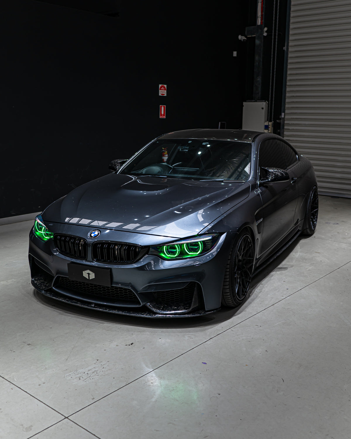 RGB DRL LED Modules – BMW M3 F80 / M4 F82 F83 (lci) – image 3
