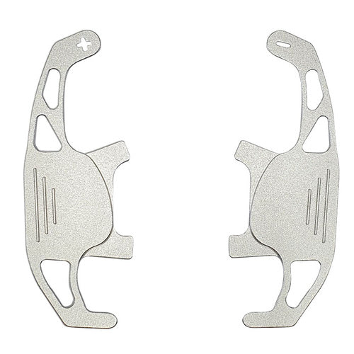 Zero Offset Anodised Aluminium Replacement DSG Paddles - Volkswage Golf MK7/Polo GTI 6C/Tiguan R-Line/Arteon/S – image 4