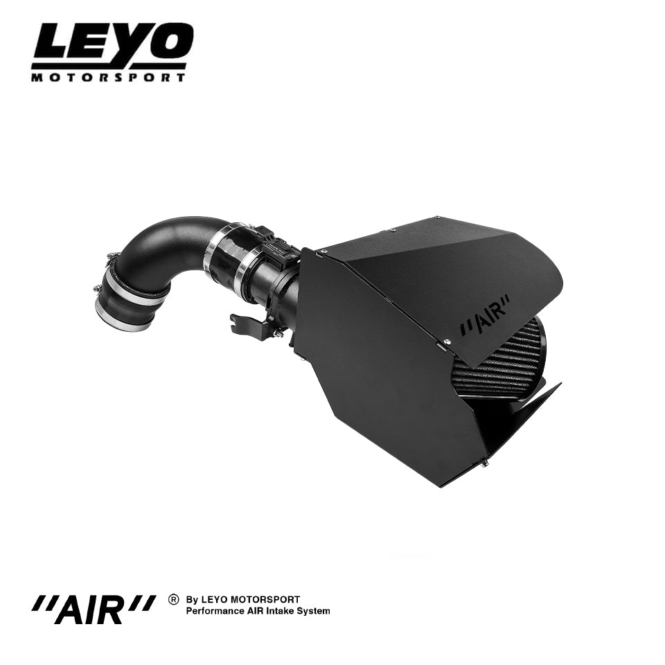 Cold Air Intake System - Volkswagen Polo GTI AW/Tiguan MK2/T-Roc MK1/Arteon MK1/Passat MK8 & Audi A1 GB/A3 8V/ – image 2