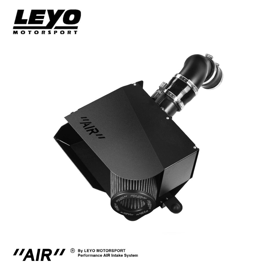 Cold Air Intake System - Volkswagen Polo GTI AW/Tiguan MK2/T-Roc MK1/Arteon MK1/Passat MK8 & Audi A1 GB/A3 8V/ – image 3