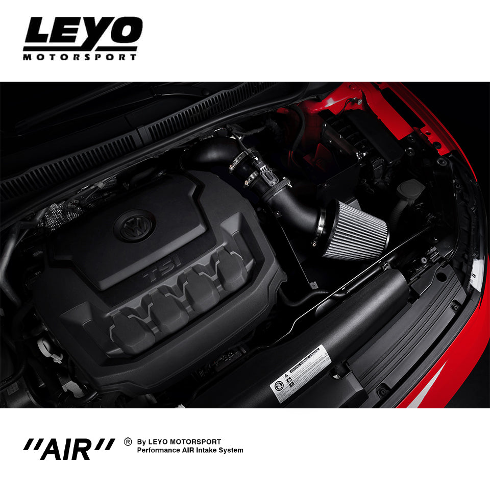 Cold Air Intake System - Volkswagen Polo GTI AW/Tiguan MK2/T-Roc MK1/Arteon MK1/Passat MK8 & Audi A1 GB/A3 8V/ – image 4