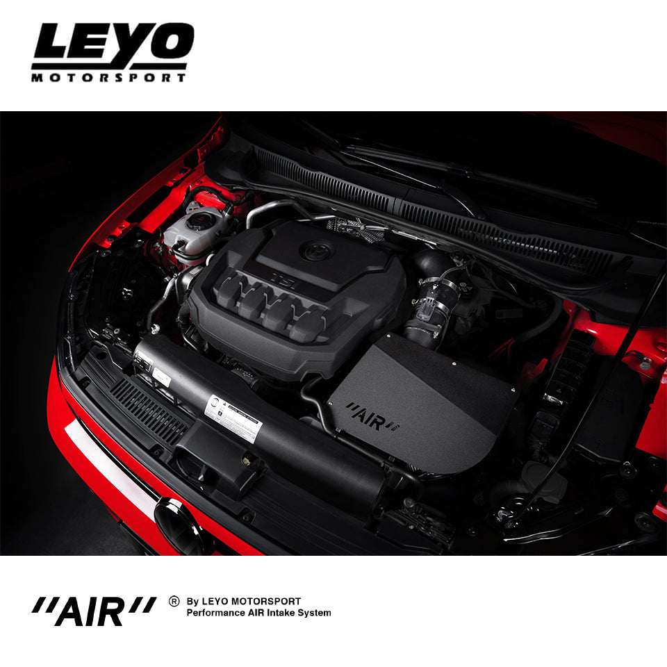 Cold Air Intake System - Volkswagen Polo GTI AW/Tiguan MK2/T-Roc MK1/Arteon MK1/Passat MK8 & Audi A1 GB/A3 8V/ – image 5
