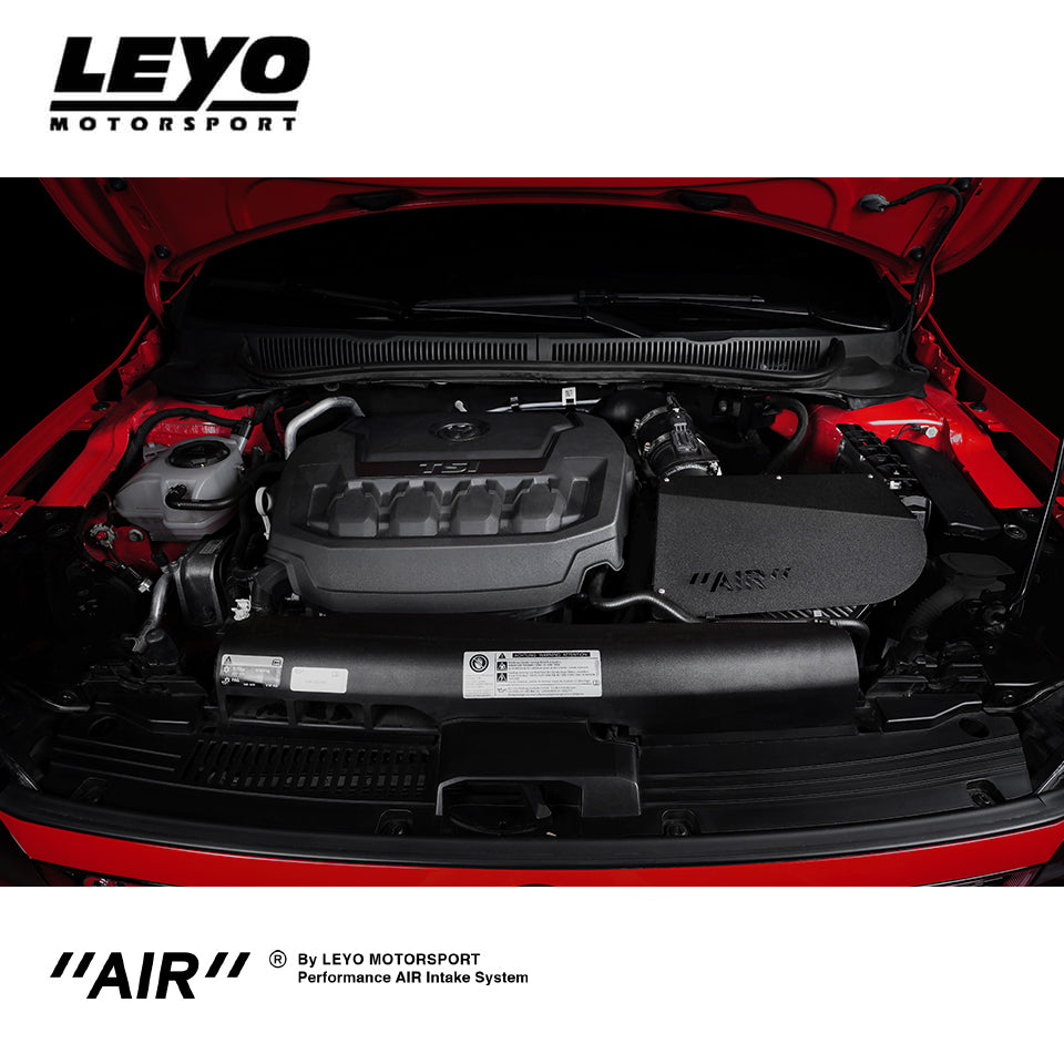 Cold Air Intake System - Volkswagen Polo GTI AW/Tiguan MK2/T-Roc MK1/Arteon MK1/Passat MK8 & Audi A1 GB/A3 8V/ – image 6