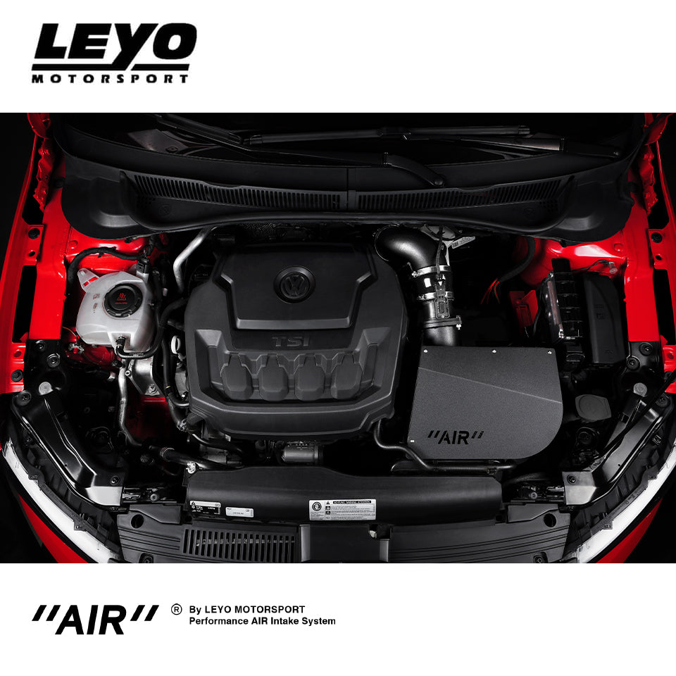Cold Air Intake System - Volkswagen Polo GTI AW/Tiguan MK2/T-Roc MK1/Arteon MK1/Passat MK8 & Audi A1 GB/A3 8V/ – image 7
