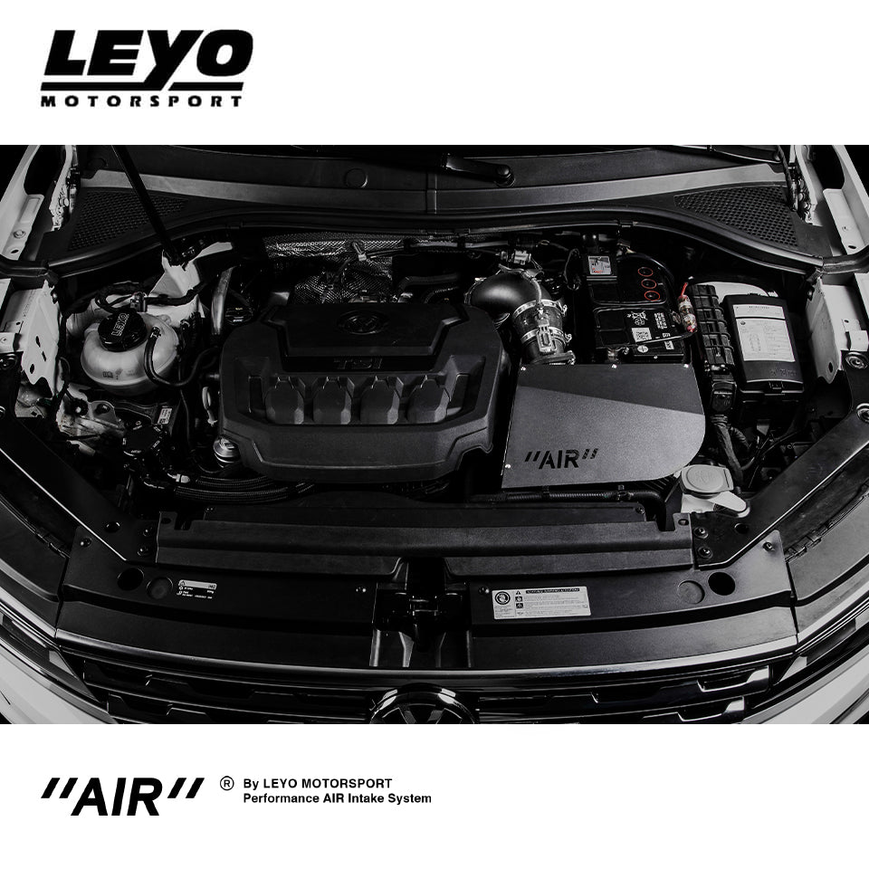 Cold Air Intake System - Volkswagen Polo GTI AW/Tiguan MK2/T-Roc MK1/Arteon MK1/Passat MK8 & Audi A1 GB/A3 8V/ – image 8
