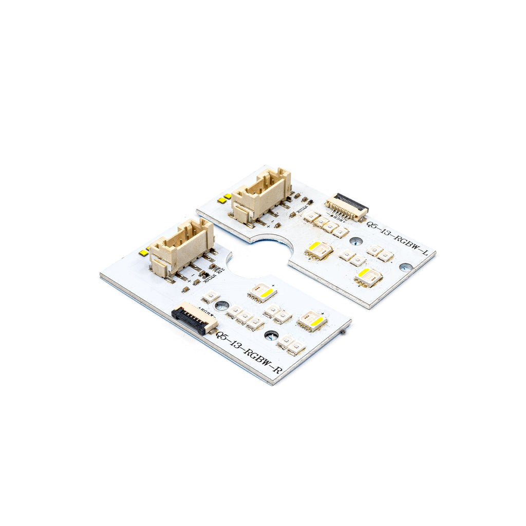 RGB DRL LED Modules – Audi Q5 SQ5 8R