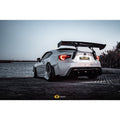 2012-2016 TOYOTA 86 GT : LED PACKAGE