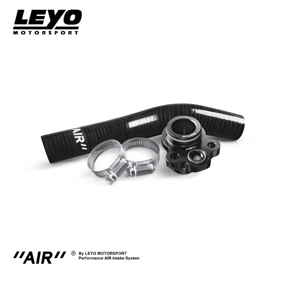Cold Air Intake System EVO 4" - Audi RS3 8V Facelift & 8Y / TTRS 8S / RSQ3 F3 – image 5