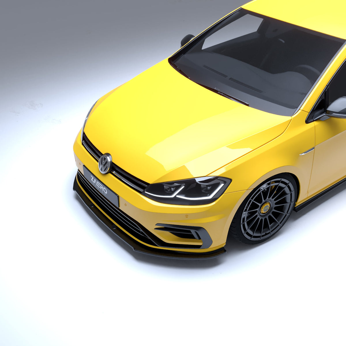 EVO-1 Full Kit for Volkswagen Golf MK7.5R 2018-2021 – image 7
