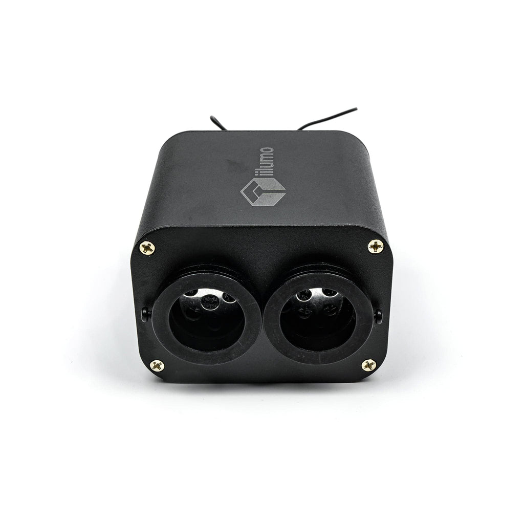 Starlight – Rgbw Twinkling Star Headliner KIT - Dual Output – image 6