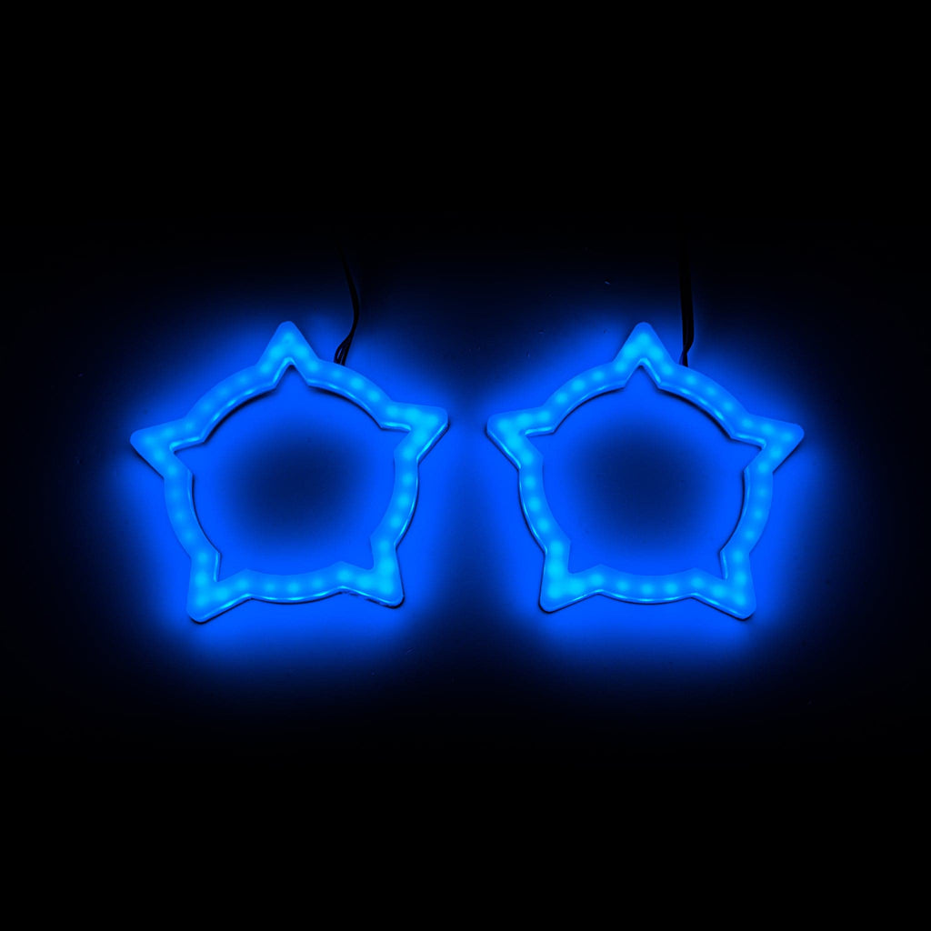 Halo – Star (rgbw Flow) – image 5
