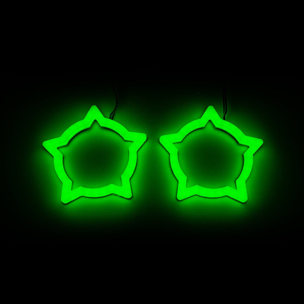 Halo – Star (rgbw Flow) – image 6