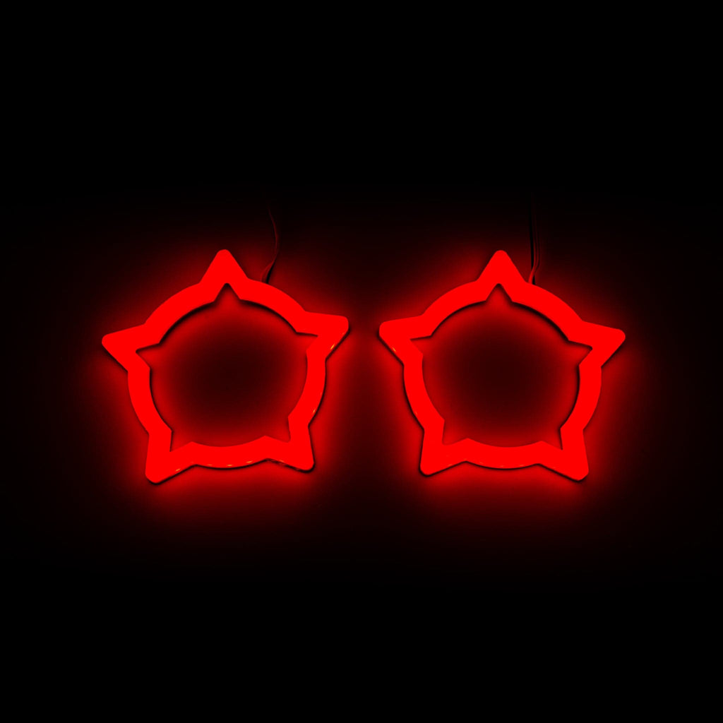 Halo – Star (rgbw Flow) – image 7