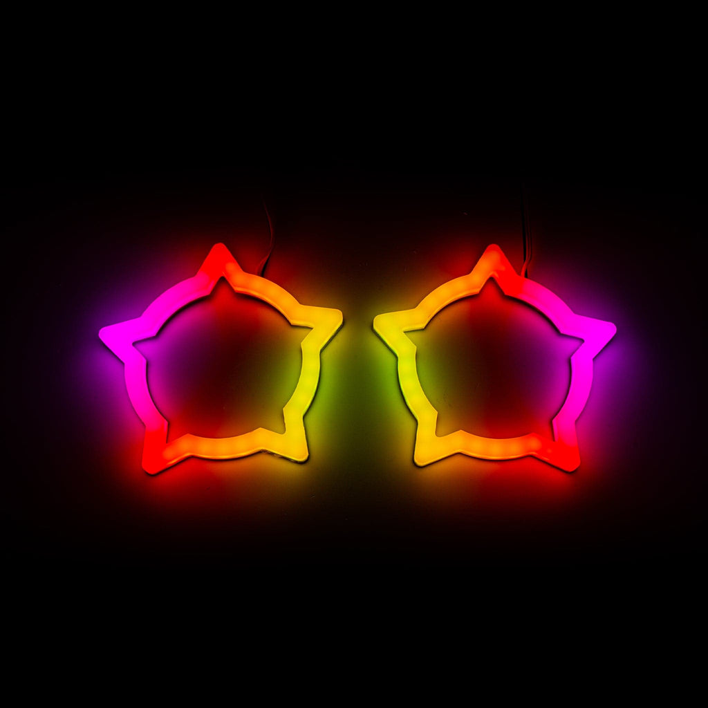 Halo – Star (rgbw Flow) – image 4