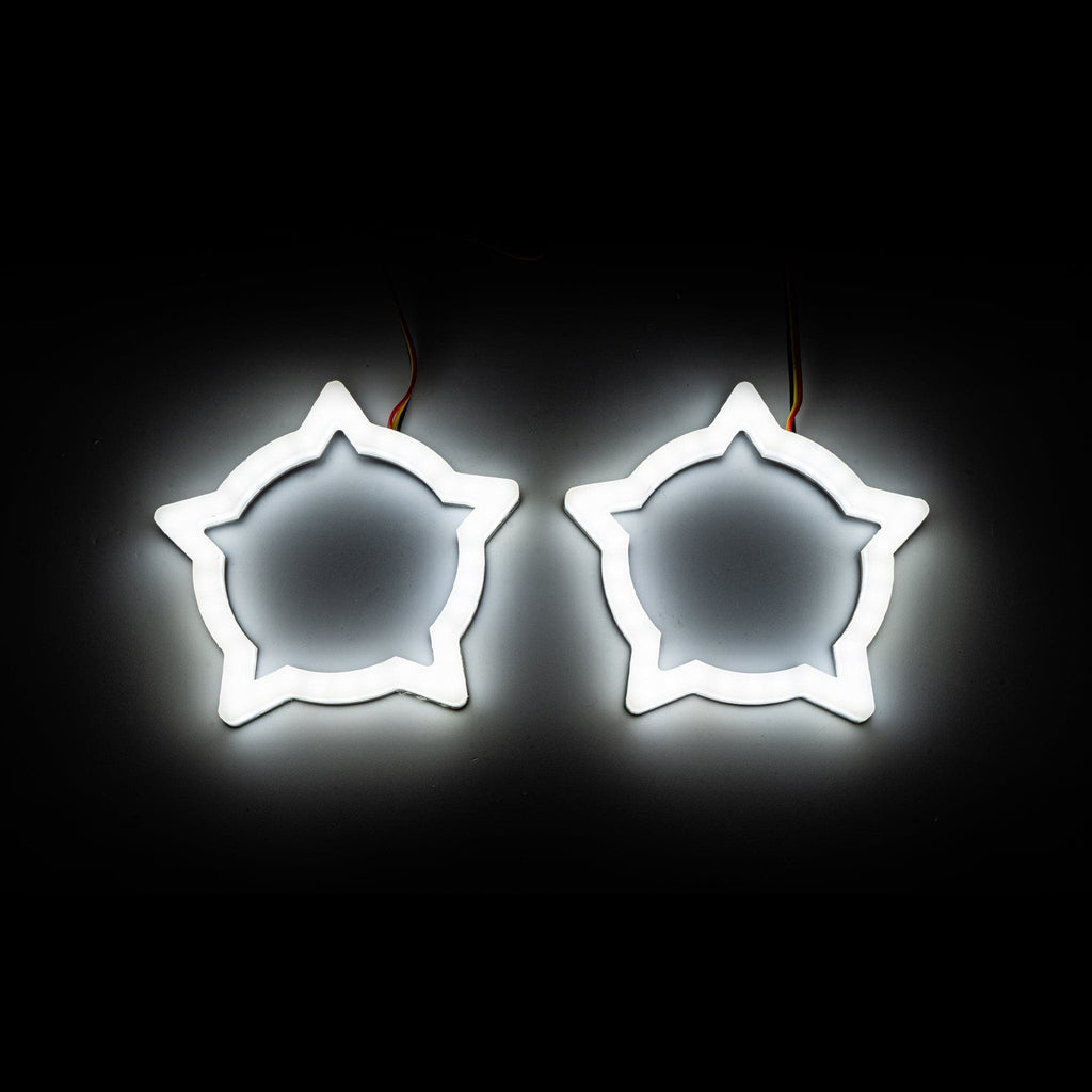 Halo – Star (rgbw Flow) – image 8