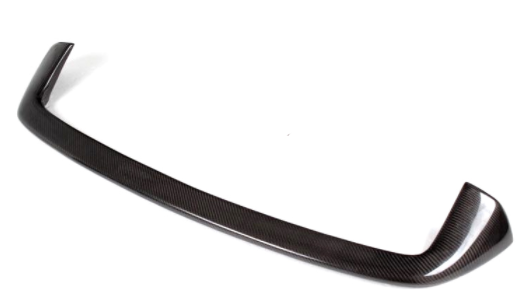 AC Schnitzer Style Pre Pregged Dry Carbon Fiber Spoiler for BMW F20 2012-2019 – image 7