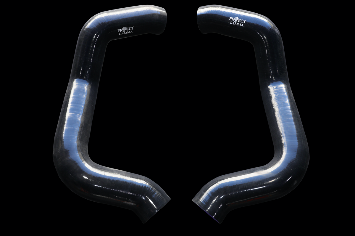 BMW G90 M5 Intakes and Filters – Project Gamma