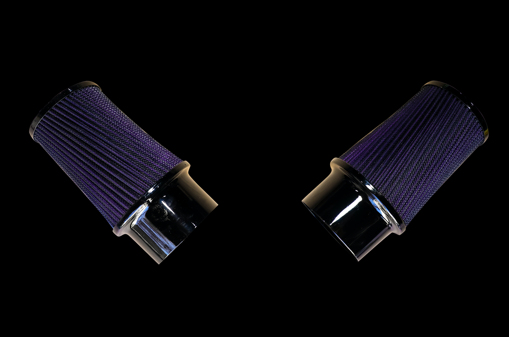 G8X SHORT REPLACEMENT FILTERS