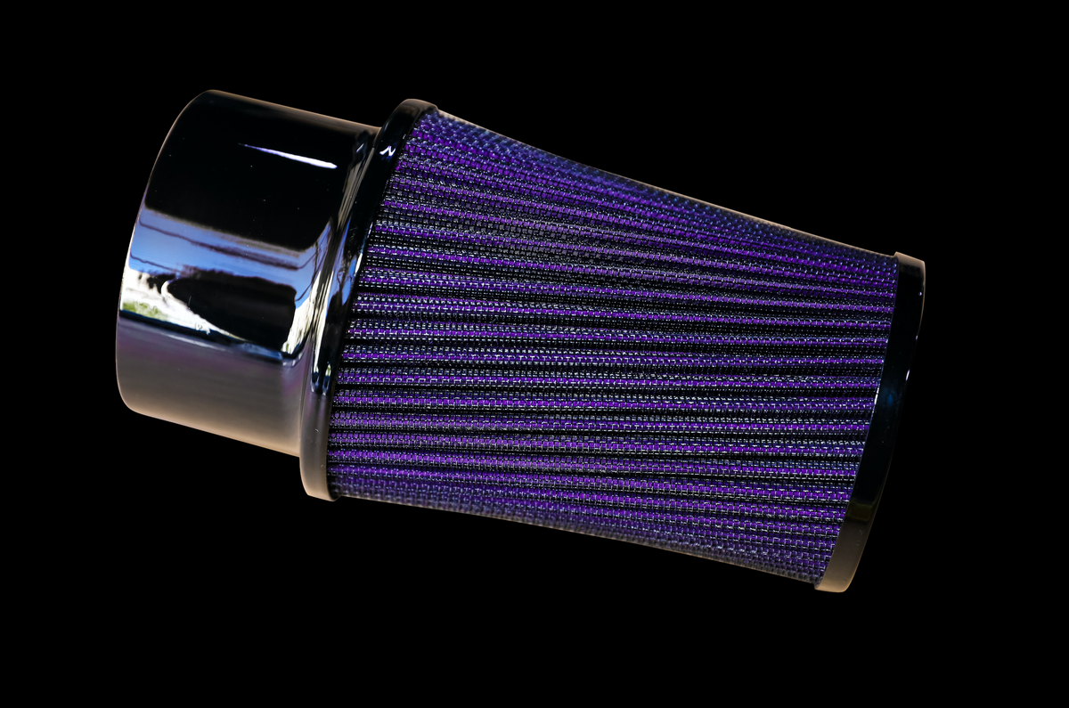 G8X SHORT REPLACEMENT FILTERS