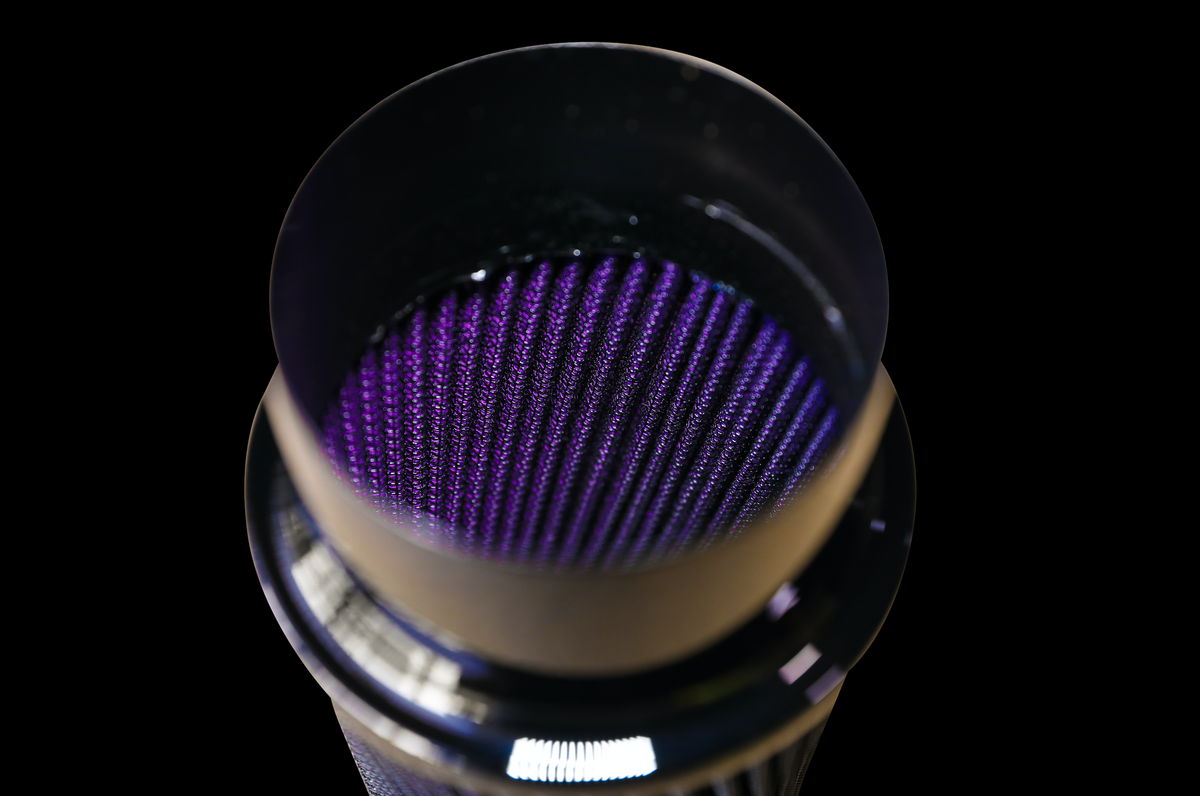 G8X SHORT REPLACEMENT FILTERS