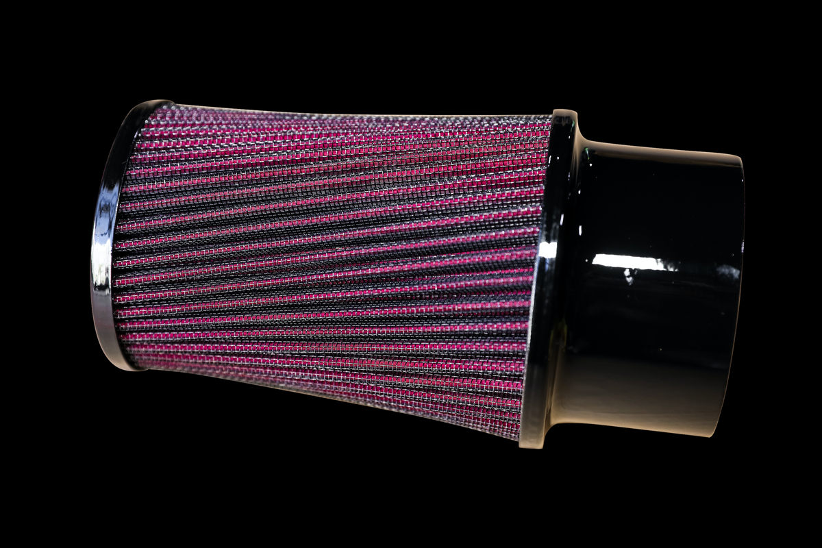 G8X SHORT REPLACEMENT FILTERS