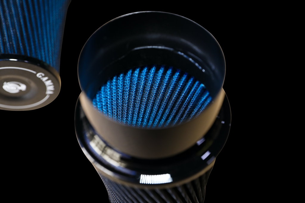 Project Gamma Performance Air Filter Set (2 Pack) – For Short Extension Intakes – image 13