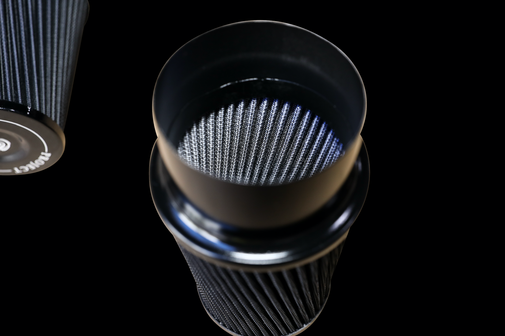 G8X SHORT REPLACEMENT FILTERS