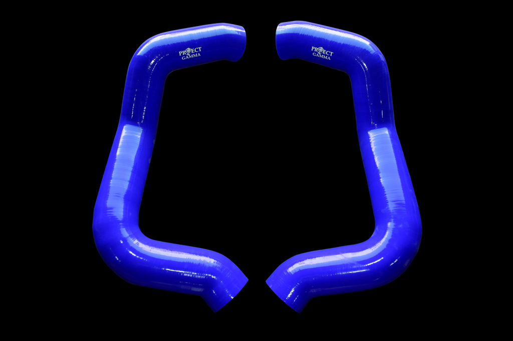BMW M5 G90 Silicon Intake – Color Variant