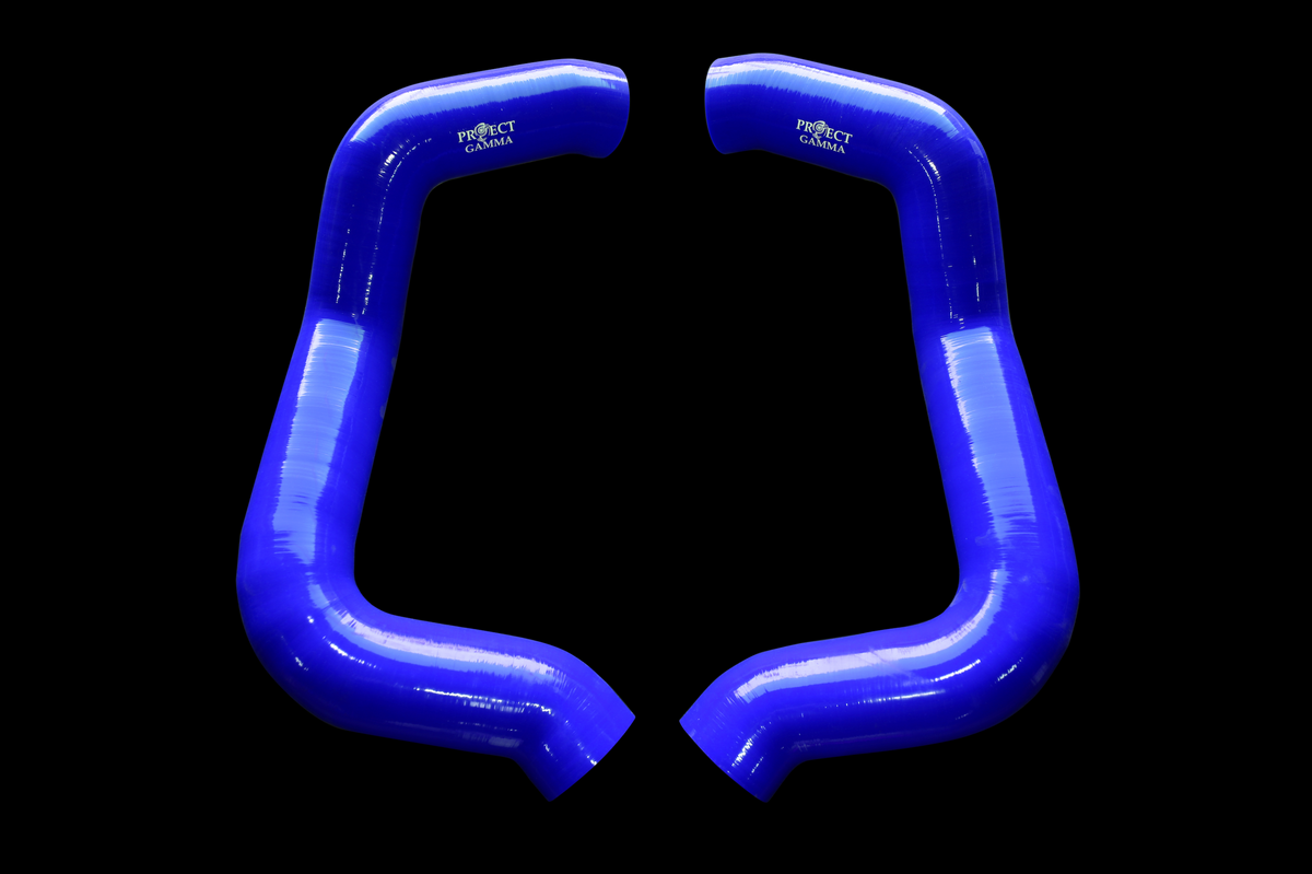 BMW M5 G90 Silicon Intake – Color Variant