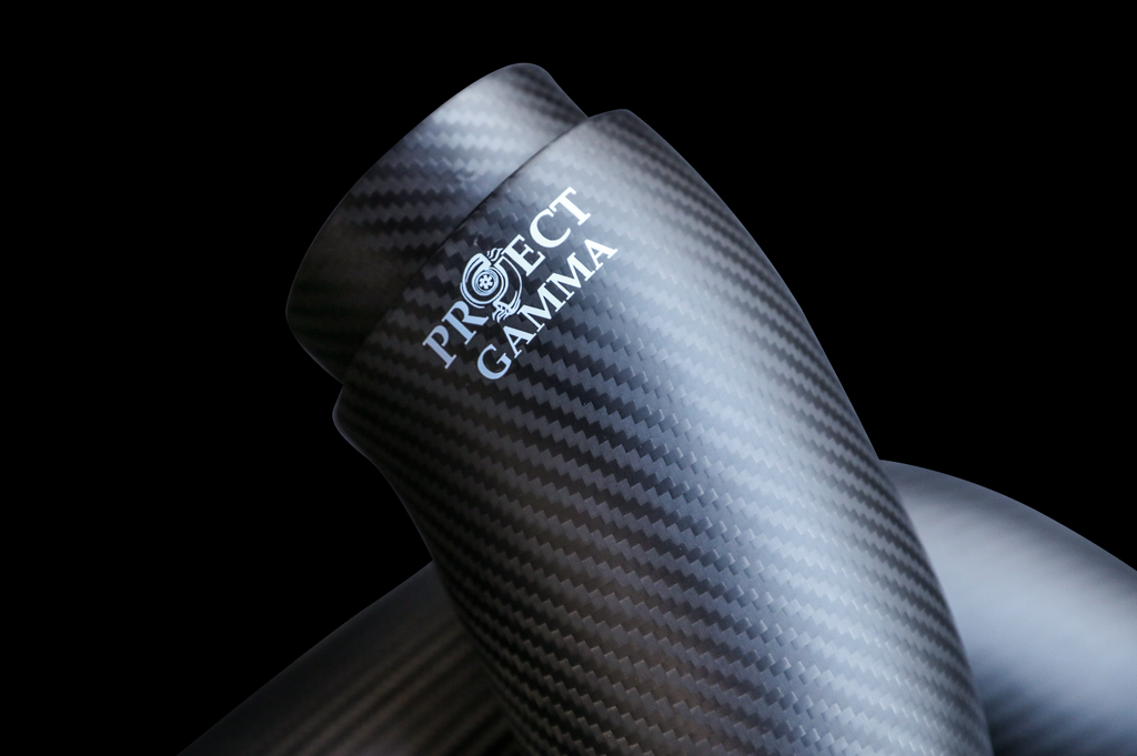 BMW M8 | M5 (F90/F91/F92/F93) Carbon Fiber Intakes and Filters