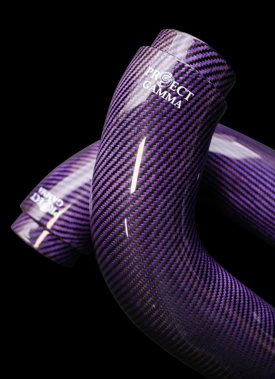 BMW M8 | M5 (F90/F91/F92/F93) Carbon Fiber Intakes and Filters