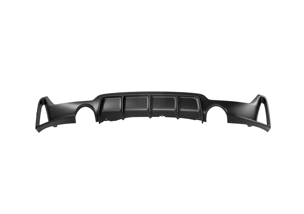 M Performance Style Rear Diffuser for BMW 4 Series (F32/F33/F36) 13-19 – image 7