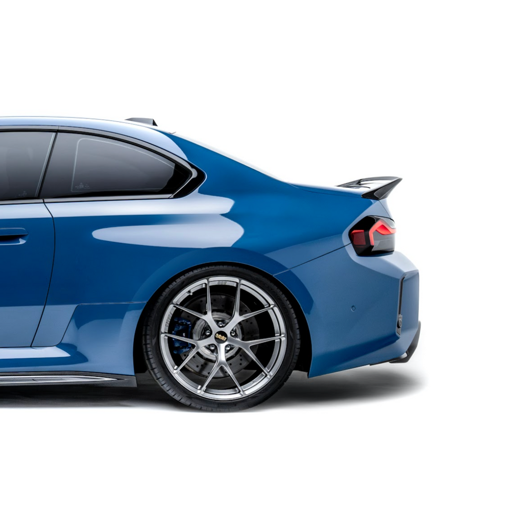 BMW G87 M2 Carbon Fiber Spoiler – image 3