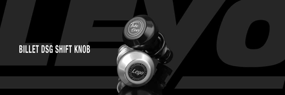 Billet DSG Shift Knob - Volkswagen Audi Skoda – image 8