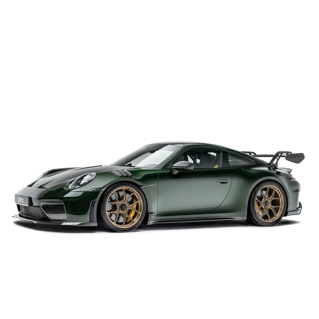Porsche 992.2 / 992.1 GT3 Prepreg Carbon Fiber Side Skirts – image 3
