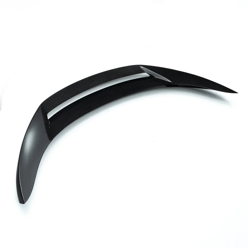 Prepreg Spoiler for Toyota GR Supra 2019+ – Photo 7