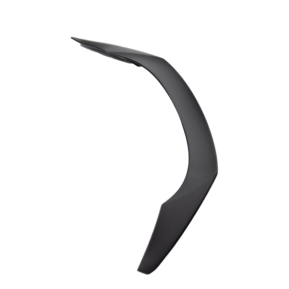 TRD Style Spoiler for Toyota Supra A90 2019+ (ABS) – image 14