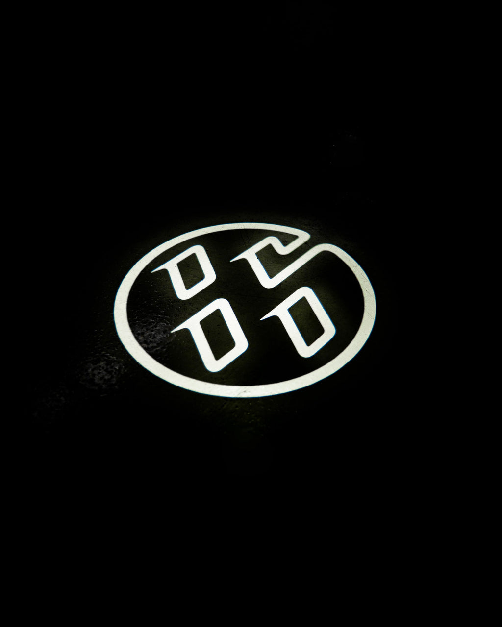 LED Logo Door Lights – Toyota 86 (ZN6)